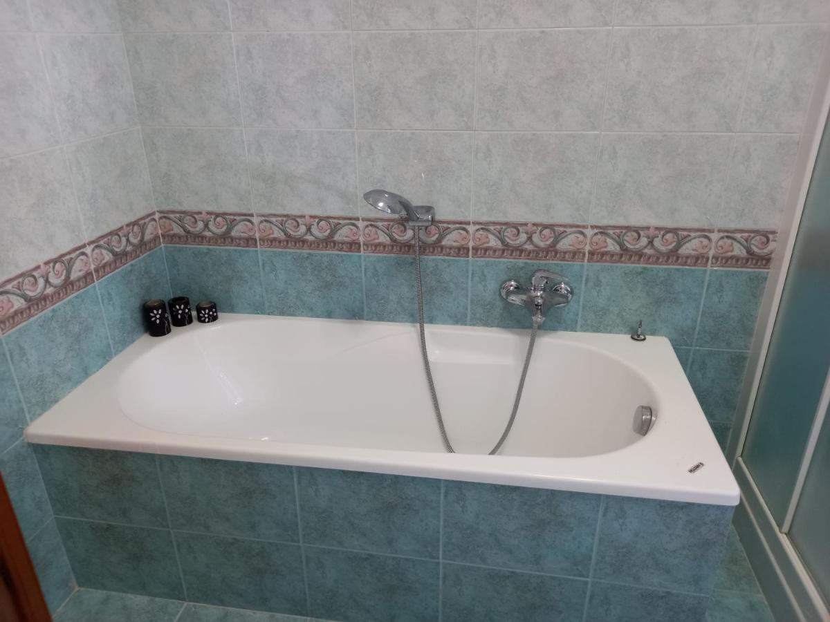 Oriago Fausto&Deby Apartment מראה חיצוני תמונה