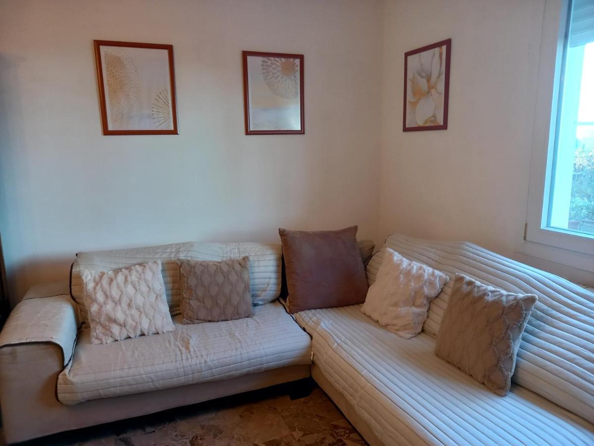 Oriago Fausto&Deby Apartment מראה חיצוני תמונה