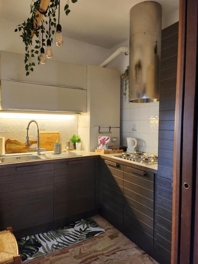 Oriago Fausto&Deby Apartment מראה חיצוני תמונה