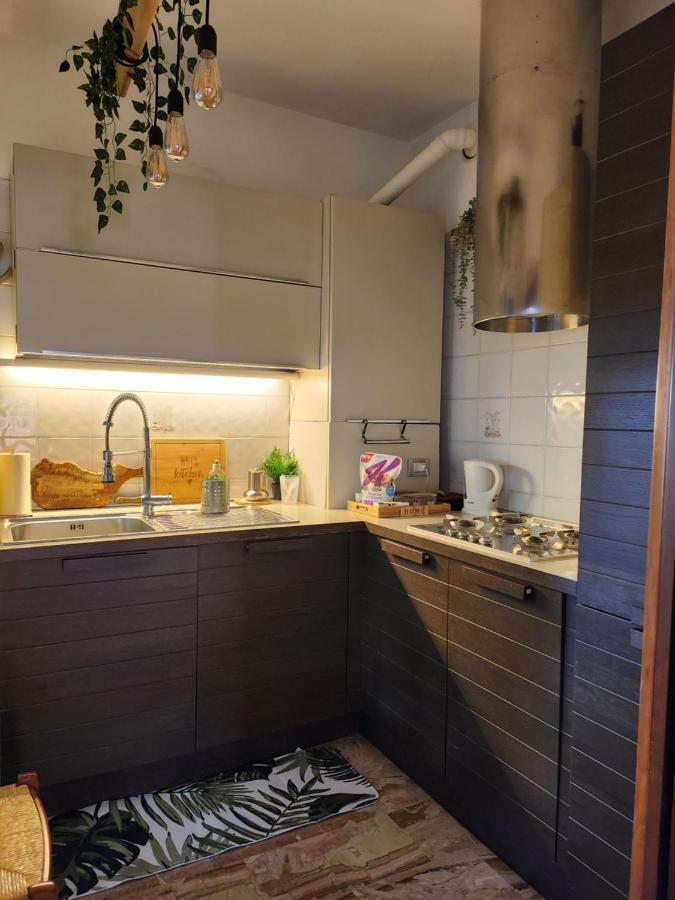 Oriago Fausto&Deby Apartment מראה חיצוני תמונה
