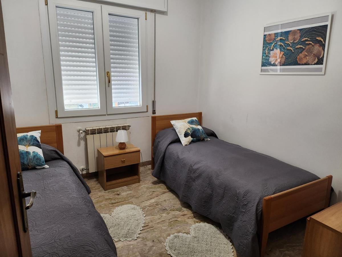 Oriago Fausto&Deby Apartment מראה חיצוני תמונה